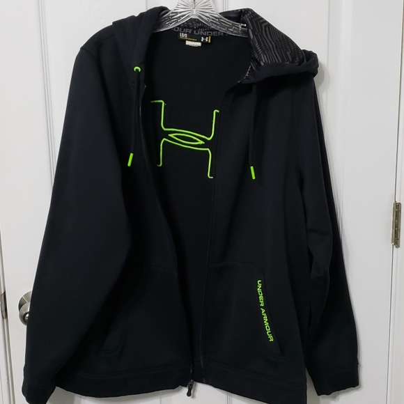 Under Armour Other - Mens Under Armour Storm Jacket